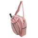 thumbnail image 3 of Bolso de Padel Elda Rosado, 3 of 6