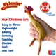 thumbnail image 2 of Target Toss Game University Games Flickin Chicken durante más de 6 años, 2 of 8