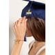 thumbnail image 4 of Pulsera Alex and Ani Graduación 2026 Multi-Dijes Dorada, 4 of 5