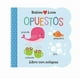 thumbnail image 1 of COTTAGE DOOR PRESS BABIES LOVE - OPUESTOS, 1 of 4