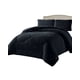 thumbnail image 4 of Cubrecama Con Chiporro Elegante Para Invierno King Diseño 2026, 4 of 7