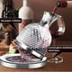 thumbnail image 5 of JUEGO DE DECANTADOR DE VINO TINTO + BASE GIRATORIA 360, 5 of 6