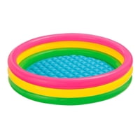 Genérico - Piscina Inflable Niños Piscinas Inflables Para Niños 60 Cm