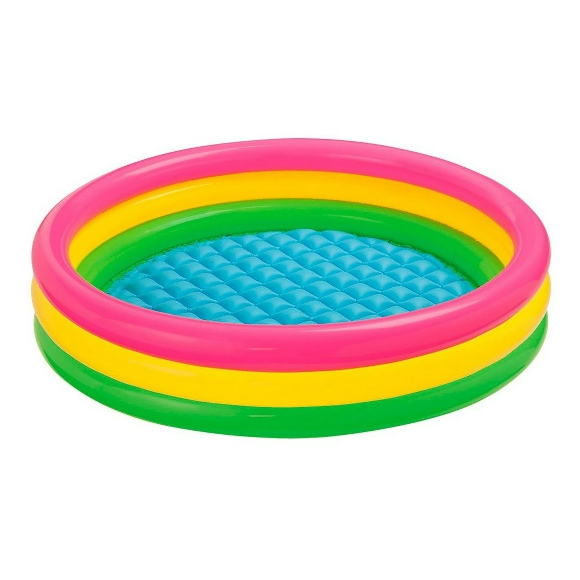 Genérico - Piscina Inflable Niños Piscinas Inflables Para Niños 60 Cm