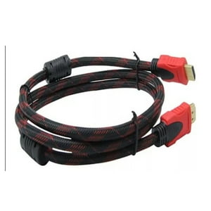 Citotools - Cable Hdmi 1,5 Metros 2.0 4K Cables Hdmi 2.0 4K Cables Hdmi