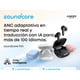thumbnail image 3 of Audifono TWS P31i Negra, 3 of 12