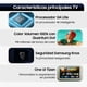 thumbnail image 4 of Televisor QLED 75" 4K UHD QN75Q6FAAGXZS Smart TV Samsung, 4 of 9