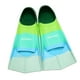 thumbnail image 2 of Aletas De Natación Para Niños Aletas De Natación De Buceo Cómodas Para Niñas Principiantes Niño Verde XS, 2 of 5