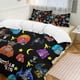 thumbnail image 2 of Juego de ropa de cama Gorilla Tag, funda nórdica, ropa de cama con dibujos animados cómoda y ligera, 3 piezas (funda)., 2 of 3