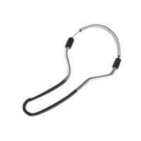 Magideal - Removedor De Facial - Herramienta De Depilación Facial - Alto Rendimiento - Portátil - Removedor De Manual De Primera Calidad - Resorte De Negro