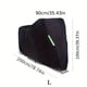 thumbnail image 5 of Phone Case For Samsung Galaxy M23/M11/M02/M33/M53/M52 5G/M32/ Ultra All-inclusive Fall-proof TPU Leather Protective Cover, 5 of 5
