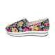 thumbnail image 2 of ALPARGATAS WISDOM FLOREADO PURPLE MUJER | W-010 - Talla 36, 2 of 6