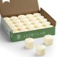 thumbnail image 1 of Velas Votivas Leor & Lair Marfil 25 Unidades 10 h, 1 of 4