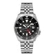 thumbnail image 1 of Reloj SEIKO SSK001 automático para hombre 100 m resistente al agua, 1 of 5