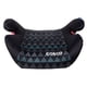 thumbnail image 2 of Silla de auto alzador bowl Negro, 2 of 4