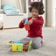 thumbnail image 4 of Juego de platos Melissa & Doug Let's Play House Wash and Dry (24 unidades), 4 of 4