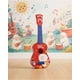 thumbnail image 2 of Ukelele Guitarra De Juguete Infantil Diseños Puppy Officer Oveja, 2 of 5