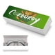 thumbnail image 5 of Osito Córdoroy Estuche Rígido para Gafas de Cuero PU Protector con Forro de Felpa Premium Suave para Hombres y Mujeres, 5 of 6