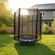 thumbnail image 1 of Cama Elástica Colores UpFun 1,83 Metros Con Malla Seguridad 6ft, 1 of 6