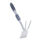 thumbnail image 2 of Herramientas De Jardinería Agarre Ergonómico De Acero Resistente Para Excavar, Desmalezar Y Plantar, Doble Propósito, 2 of 3