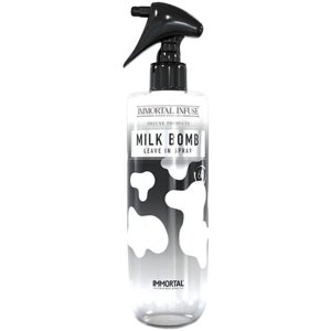 Milk Bomb Leave Spray Immortal 500 Ml