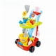 thumbnail image 2 of Carro Con Herramienta De Jardinería Para Niños, 2 of 3