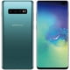 thumbnail image 1 of Samsung Galaxy S10 Plus G975F/DS 128GB 8GB RAM Versión Internacional - Prism Verde, 1 of 3