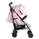 thumbnail image 5 of Coche Paragua Kronos Rosado Bebesit, 5 of 6