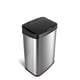 thumbnail image 1 of Bote De Basura Ninestars Dzt 50 28 Automático Sin Contacto 50 L 13 Galones, 1 of 5