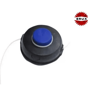 Erux - Trimmer Cabezal Porta Nylon Orilladora Desmalezadora T-45
