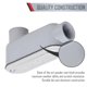 thumbnail image 2 of Cuerpo De Conduit Taymac Rlb050 Lb Roscado De Aluminio Fundido De 1 2 Pulgada, 2 of 4