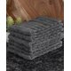 thumbnail image 2 of Toalla de cocina All-Clad 33 cm x 35 cm - Pack de 6 (Peltre), 2 of 7