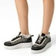 thumbnail image 3 of Zapatilla Casual Urbana Vintage Deportiva Mujer Weide SL58, 3 of 9