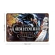 thumbnail image 2 of Castlevania Cartel Metálico, Decoración de Pared de Cartel Metálico Personalizado para Regalos de Fans, Amigos, Familia y Amantes 30*40cm, 2 of 6