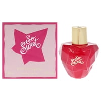 Perfume Lolita Lempicka So Sweet Edp 30Ml Mujer