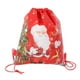 thumbnail image 1 of 1PCS Non-Woven Bag Cartoon Draw String Bag Girls Travel Storage Package School Backpacks Children Birthday Party, 1 of 3