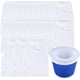 thumbnail image 1 of 50 piezas de calcetines de filtro de skimmer de piscina, calcetines de ahorro de cesta de filtro de piscina, calcetines de filtro de piscina blancos, filtro de piscina enterrada o piscina sobre el sue, 1 of 7