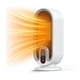 thumbnail image 2 of Bomidi Calefactor Eléctrico Fan heater H6 Blanco, 2 of 8