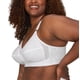 thumbnail image 4 of Sostén Playtex 18 Horas Sensacional Soporte Sin Aros 48DDD, 4 of 6