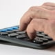 thumbnail image 2 of Teclado De Escritorio Zagg Pro 15 Con Carga Inalámbrica, 2 of 5
