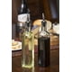 thumbnail image 2 of Mantel Vented Pourers de acero inoxidable, juego de 2, 2 of 5