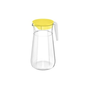 Ou - Jarra Belly Amarillo 1,8 Lt