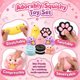 thumbnail image 3 of Set de 8 Juguetes Squishy ZiZa en Caja Divertida, 3 of 6