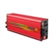 thumbnail image 1 of Inversor Convertidor De Corriente De Coche 2000w 12v220v, 1 of 4