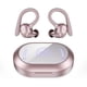 thumbnail image 1 of Audífonos Intrauditivos Inalámbricos Bluetooth 5.3 Auriculares Estéreo De Alta Fidelidad Pantalla Led Micrófono Para Llamadas Nítidas Cancelación De Ruido 50 Horas De Reproducción, 1 of 3