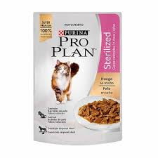 Proplan - Sterilized Pouch 85Gr