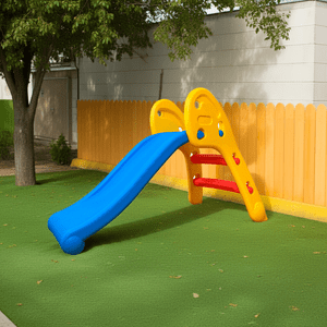 Igpro - Resbalín Plegable Para Niños