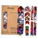thumbnail image 2 of Calcomanías Para Cuadro De Bicicleta MTB, Multicolor, Personalizadas, Deportivas, Color 4, 2 of 5