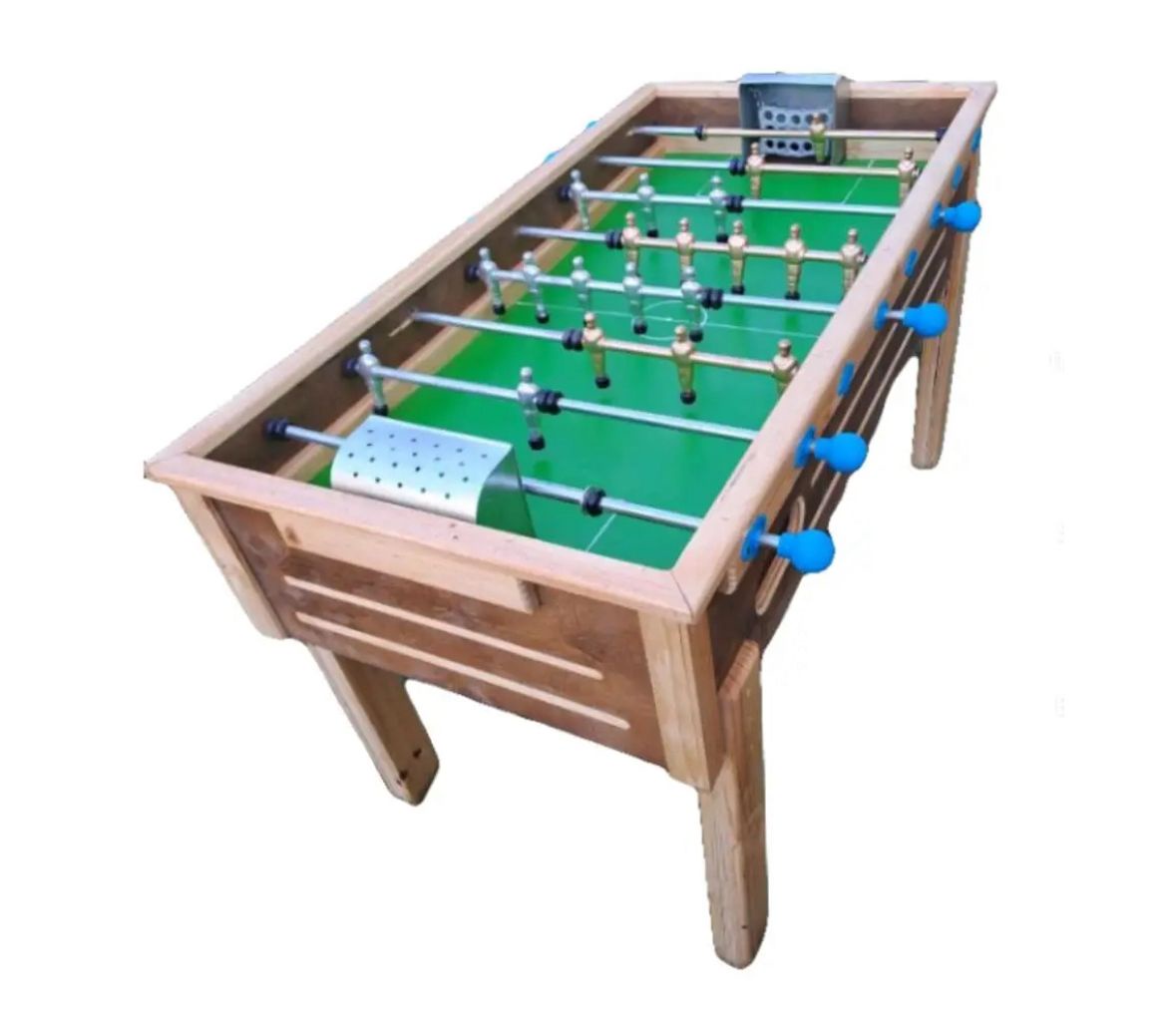 Myf - Taca Taca Familiar