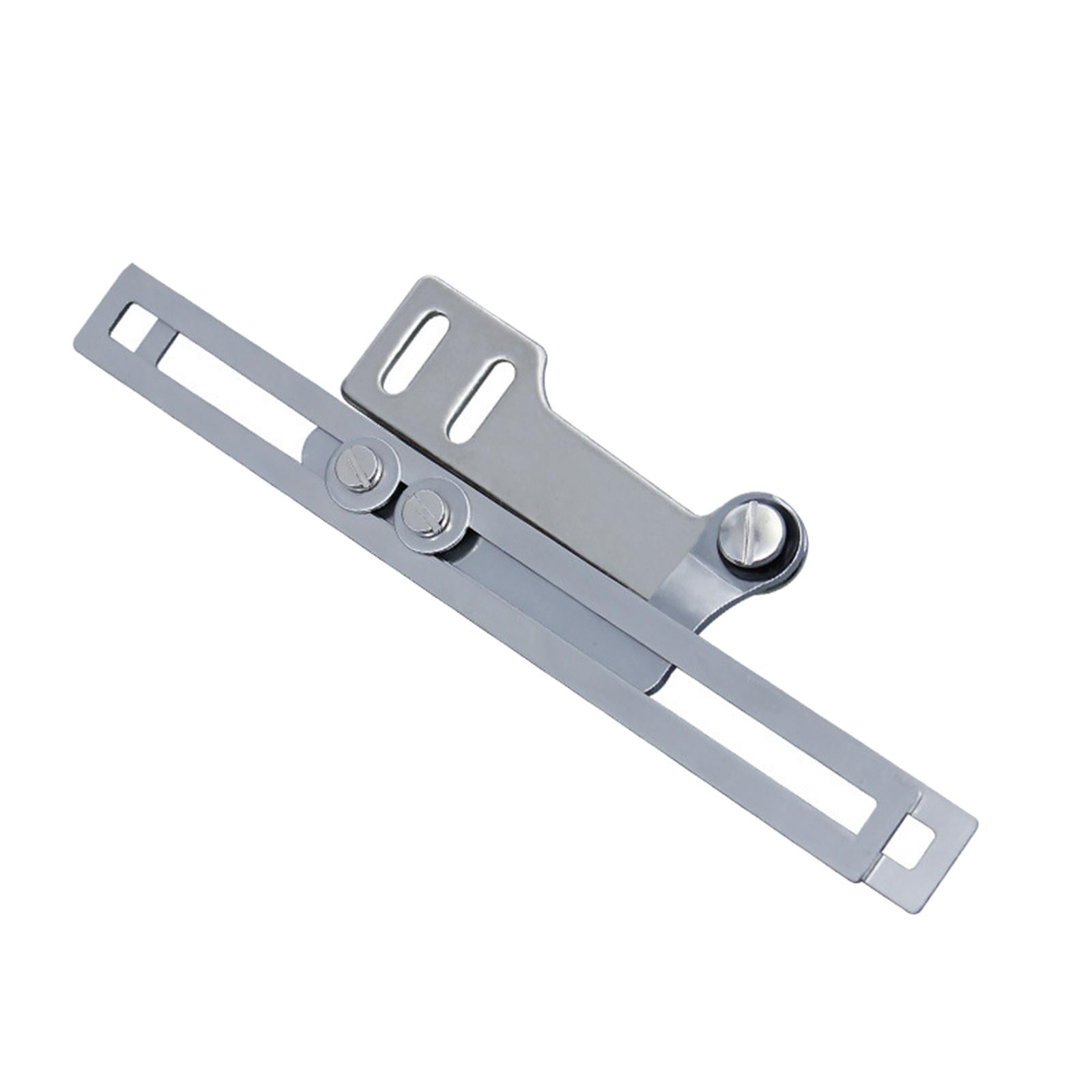 Bothyi - Prensatelas Para Coser, Máquina De Coser De Alta Calidad, Prensatelas Para Máquina De Coser, Carpeta Plana